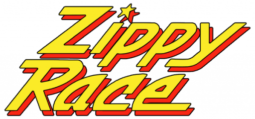 Zippy Race (Japan) logo